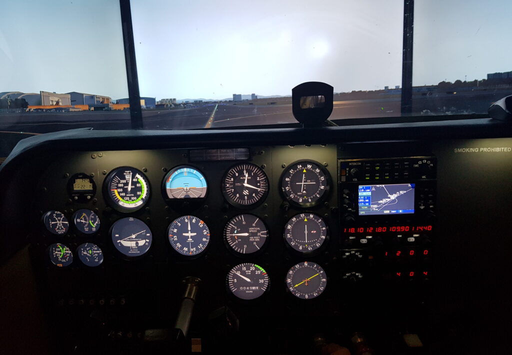 172front panel