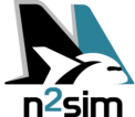 n2sim logo final